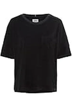 Camel Active Womenswear T-shirt för kvinnor, , M