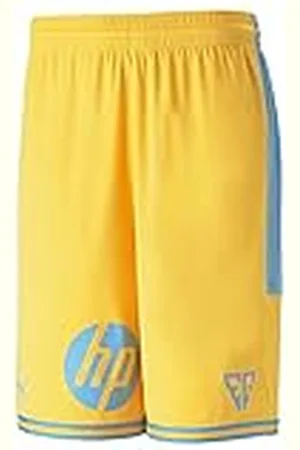 PUMA Unisex shorts, , XS stor Lange
