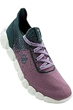 Dare 2B Hex-at återvunna stickade sneakers för kvinnor, Dusty Lavender, 7 UK, , 40 EU