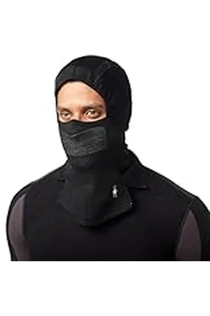 Smartwool Intraknit termisk merinoull balaklava, , one size