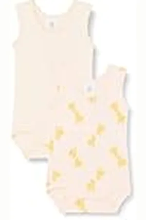 Sanetta Baby-flicka underkläder, , 80