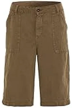 Camel Active Womenswear Damshorts, , 29W Regelbunden