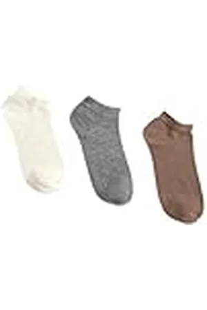 Koton Män 3-pack stövellockset, , One Size