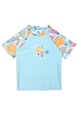 Splash Barn UV solskydd utslag topp 3-4 År