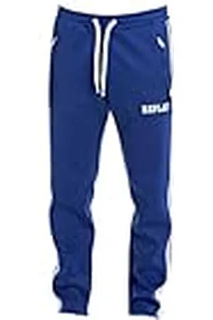 Replay Joggingbyxor för män, , M