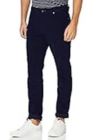 Hackett Hackett Herrbyxor Moleskin 5 delar, 5 PFBLAZER, 42, , 42