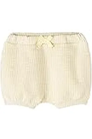 NAME IT Nbfhussie Shorts för bebisar, , 56