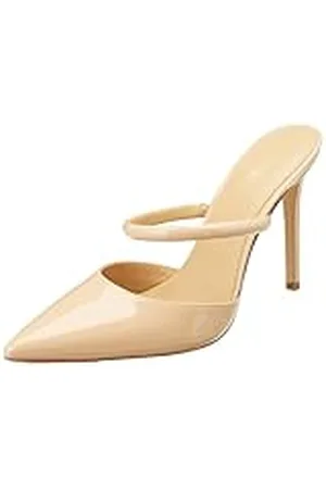 Michael Kors Jessa Mule Pump, Sko med klackar Kvinna, , 42 EU