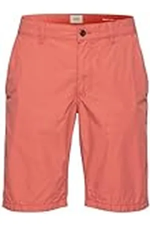 Camel Active Chinoshorts för män, normal passform, , 38