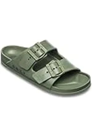 Roxy Damer KATTIE sandaler, OIL Green, 38 EU, , 38 EU