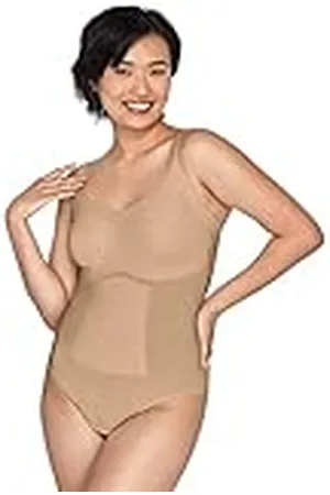 Maidenform Kroppsdräkt för kvinnor, , XXL