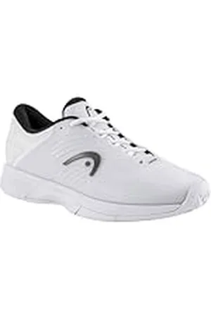 Head Revolt Pro 4.5 herr sneakers, vit/svart, 40 EU, , 40 EU