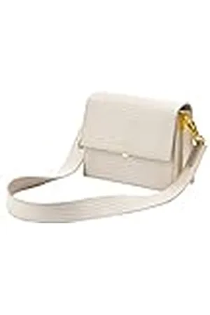 Jw Pei Mini Flap Crossbody för kvinnor, , Small