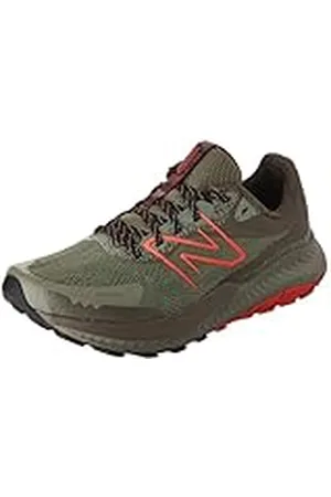 New Balance Dynasoft Nitrel V5 Trail löparsko för män, , 50 EU