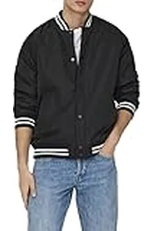 Only & Sons Herr ONSCHRIS Bomberjacka OTW jacka, , XXL, , XXL