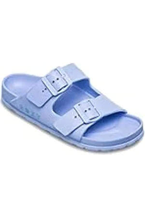 Roxy Damer KATTIE sandaler, BLUE MIST, 36 EU, , 36 EU