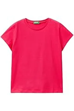 Benetton T-shirt för flickor och flickor, , 122