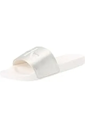 Calvin Klein Jeans Dam strandtofflor, , 40 EU