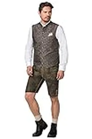 Stockerpoint Herr Edward väst, nöt, standard, , 48