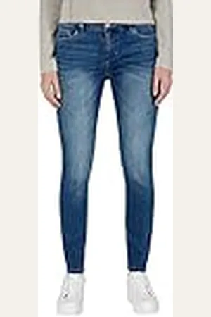 Timezone Dam tight alenatz damform jeans
