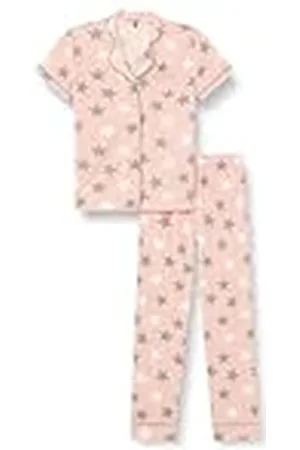 Trendyol Dampyjamas-set, , XL