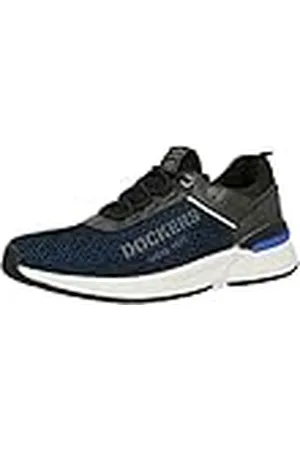 Dockers Herr 48 mm 005 sneakers, , 41 EU