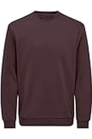 Only & Sons Onsconnor Reg Crew Neck Sweat Noos sweatshirt, , L