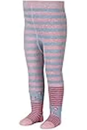 Sterntaler Baby flicka FLI Soft Fordon Leggings, , 80