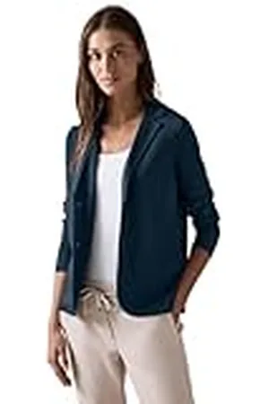 CECIL Basic Blazer, , S