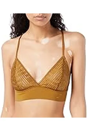 Sloggi Dam Seven Longline Bralette, , XS