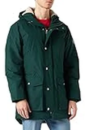 GANT Herr D2. Everyday parkas, , XS