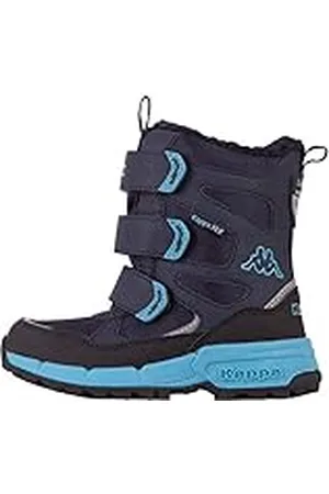 Kappa Vipos Tex K Kids, Unisex Road Running Sneakers, , 31 EU