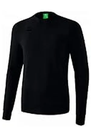 Erima Unisex - vuxen Basic Sweatshirt (2072029), , S