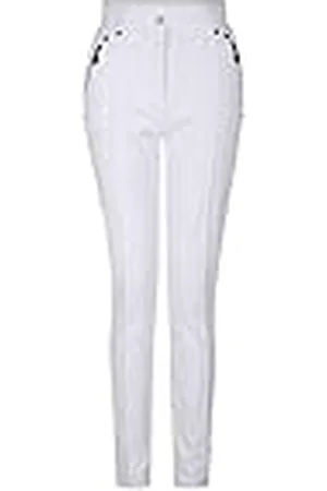 Dare 2B Dam/Damer Julian Macdonald Regimented skidbyxor, , 36