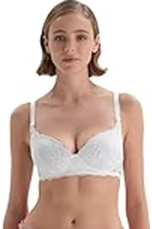 Dagi Dam nontrådad nursing bh, , 95D