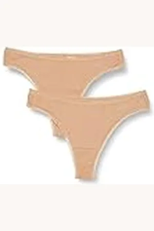Sloggi Damtrosor (2-pack), , S