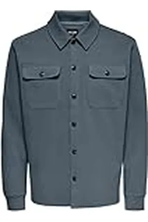 Only & Sons ONSNEWKODYL Overshirt Sweat NOOS, , L