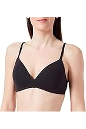 Sloggi Dam Go Casual P vadderad BH, , S