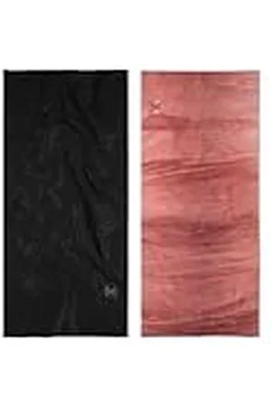 Buff Pack halsduk: Original + Merino Lise Multi Unisex Vuxen, , one size