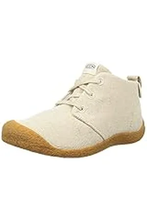 Keen Mosey Chukka Canvas Boot för kvinnor, , 35.5 EU