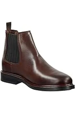 GANT FOOTWEAR Herr ST Faircon Chelsea stövlar, , 44 EU, , 44 EU