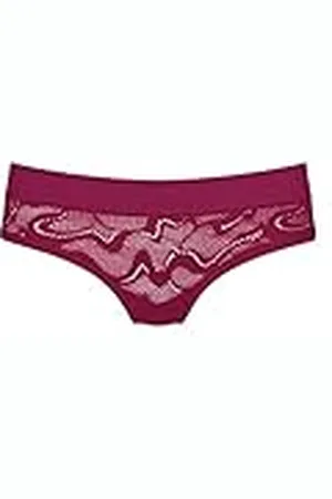 Sloggi Dam GO allround spets hipster underkläder, , XS-L
