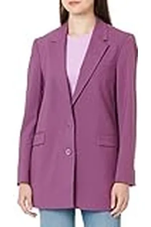 JACK & JONES Dam JXCHLOE överdimensionerad NOOS blazer, bärkonserver, L, , L