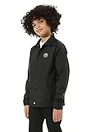 Vans Pojkar från Torrey Boys jacka, , M