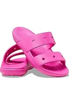 Crocs Unisex barn klassisk sandal K träsko, , 36/37 EU