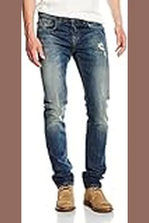 LTB Jeans herr Joshua Straight Jeans