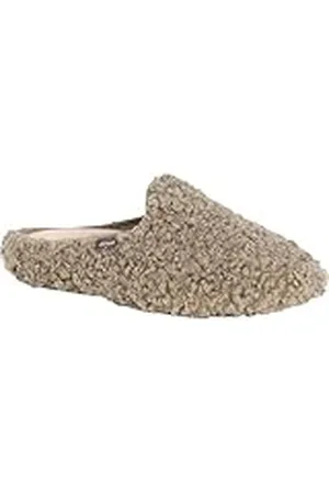Scholl MADDY Damskor i fuskpäls och mikrofiber, , 38 EU