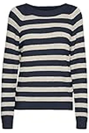VERO MODA VMDOFFY LS O-hals blus GA NOOS, , M