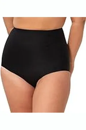 Triumph Medium Shaping-serien med hög midja för kvinnor, , XL