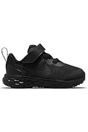 Nike Revolution 6 Nn (GS), gymnastiksko för barn, , 17 EU